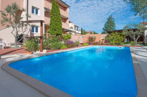 Apartment Oros Medulin gd